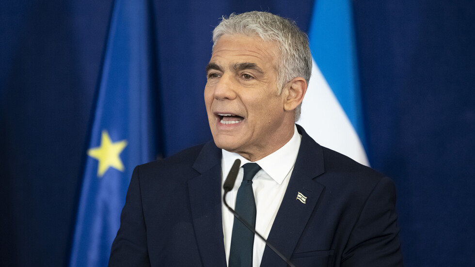 مباحثات إسرائيلية قبرصية حول تعزيز التعاون السياسي بين البلدين