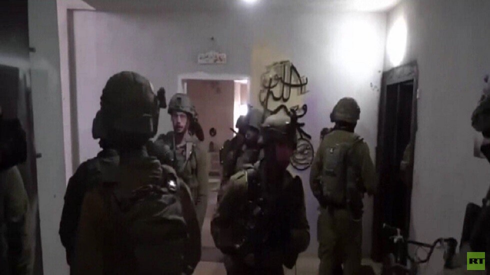 مقتل فلسطيني وإصابة 13 بمواجهات في جنين
