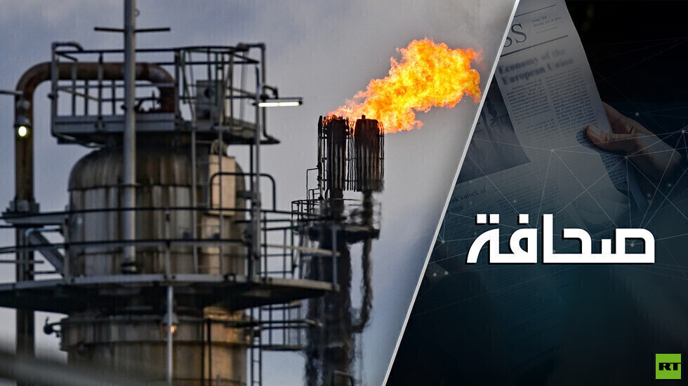 إيطاليا تقلل اعتمادها على الغاز الروسي بمساعدة الجزائر