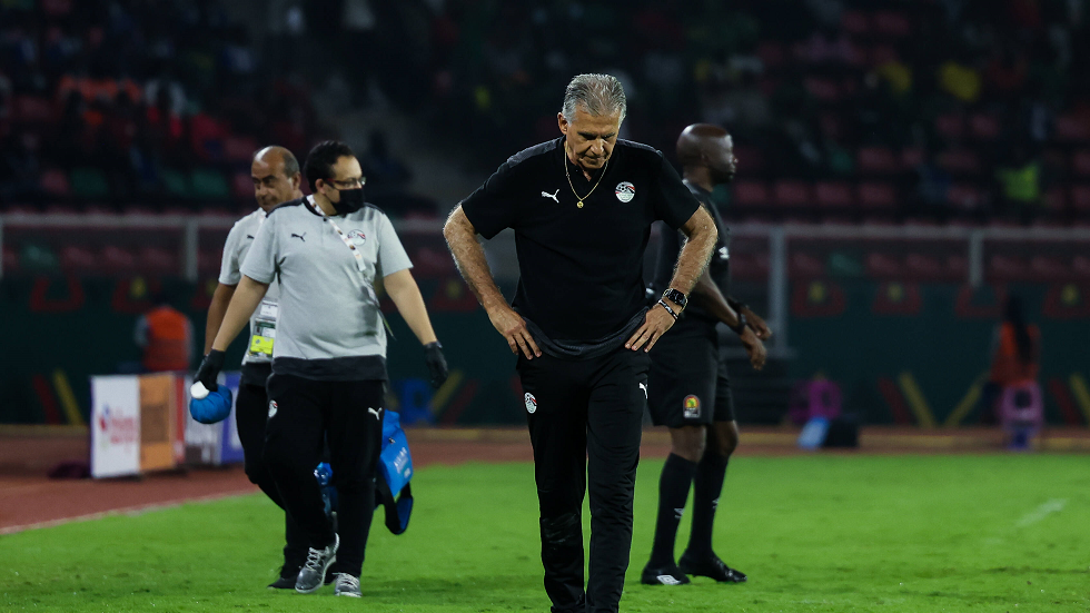أجنبيان و3 مصريين.. 5 مرشحين لتدريب منتخب مصر خلفا لكيروش