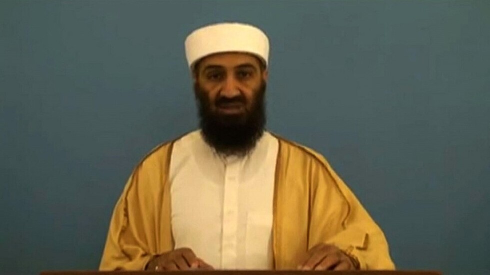 18 دقيقة إضافية في البيت السري لـ"بن لادن"