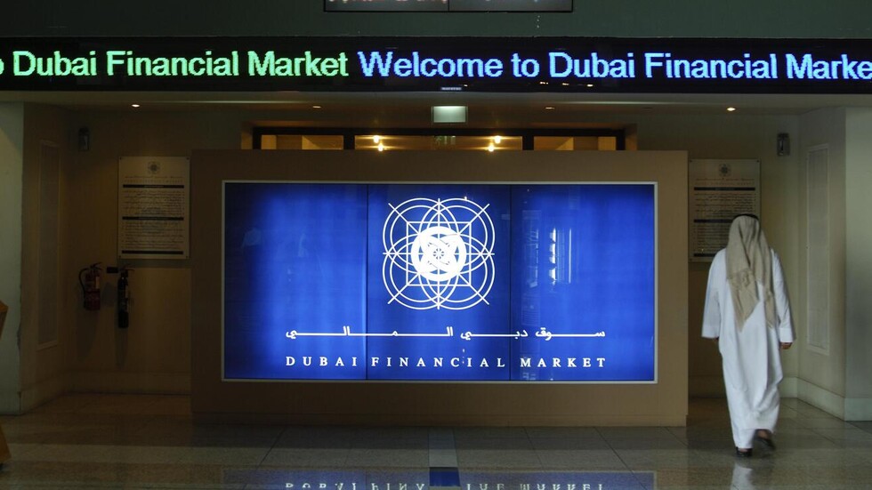 بورصة دبي تبدأ التداول بأسهم جديدة