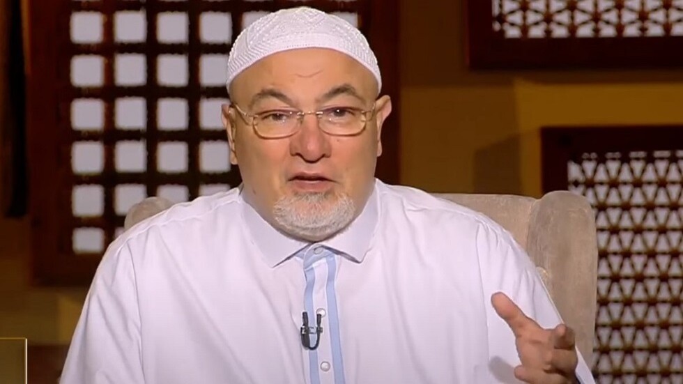 الشيخ المصري خالد الجندي: نعاني من خطابين سلفي متخلف وعلماني متطرف (فيديو)