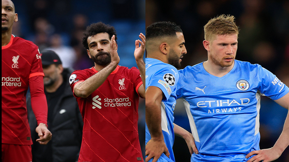 من سيواجه ريال مدريد وفياريال في نصف نهائي دوري أبطال أوروبا؟