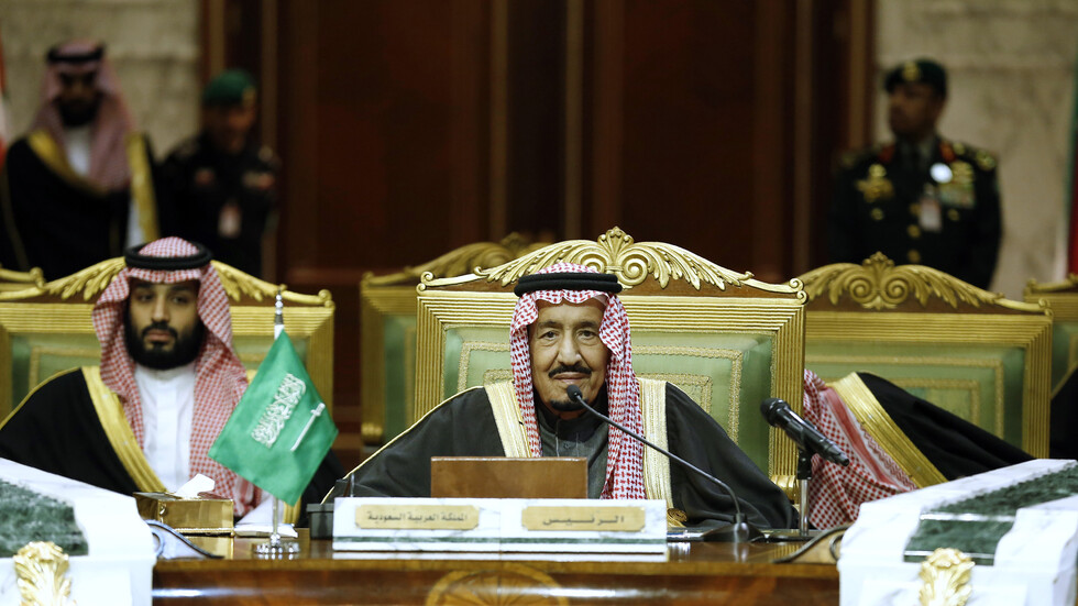 الملك السعودي والأمير محمد بن سلمان يبرقان لرئيس الوزراء الباكستاني المنتخب