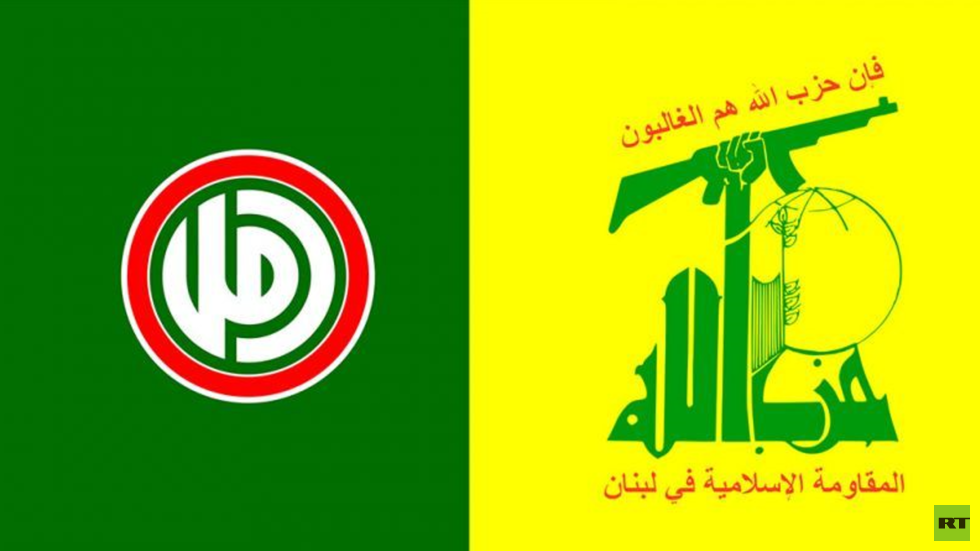 "حزب الله" و"أمل" يجتمعان مع الأجهزة الأمنية والعسكرية اللبنانية ويصدران بيانا حول "أمن الضاحية"