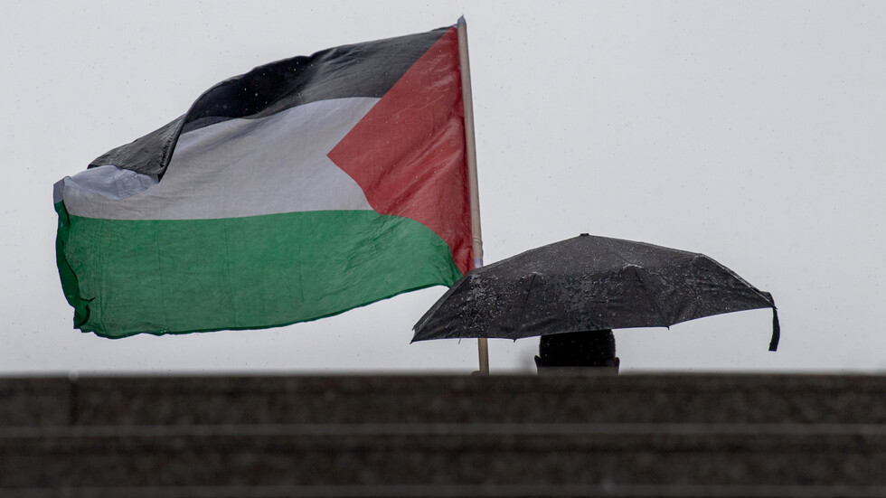 الرئاسة الفلسطينية: الحل الوحيد للصراع قيام دولة فلسطينية وعاصمتها القدس الشرقية بمقدساتها