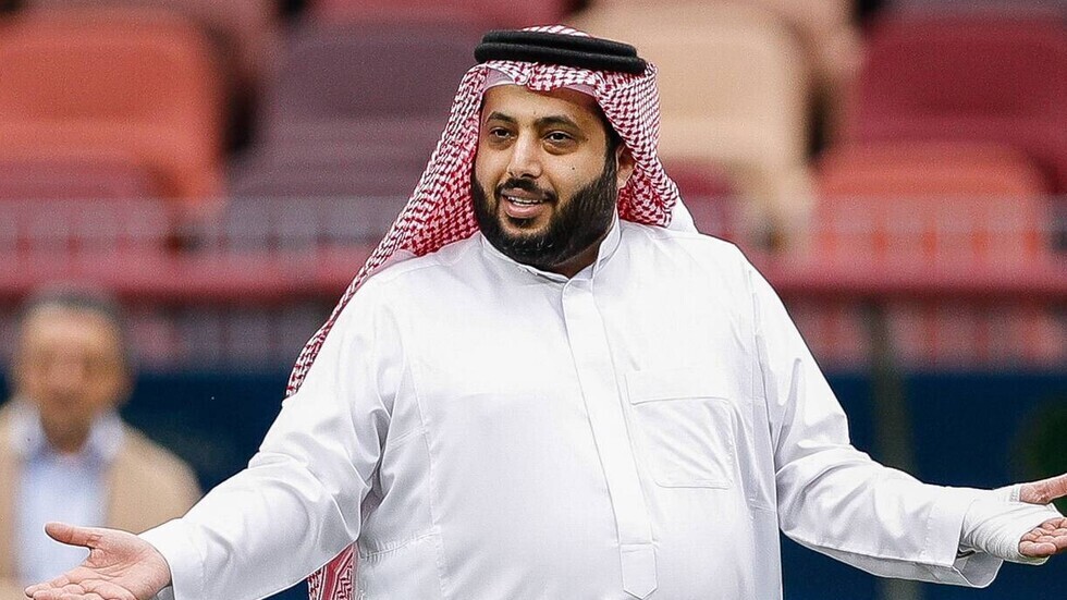 تركي آل الشيخ يعلن عن بدء "مسابقة أبو ناصر" بمناسبة رمضان ويكشف شروطها وجوائزها