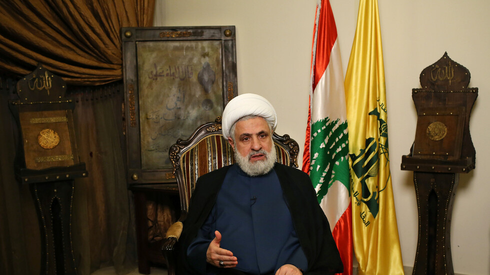 نائب حسن نصر الله: نحتاج إلى عملية جراحية إصلاحية حتى ننقذ لبنان ونحن مستعدون لذلك