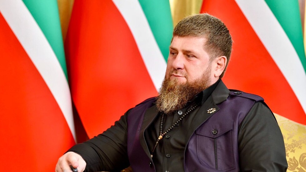قديروف: روسيا في حالة حرب مع عشرات الدول