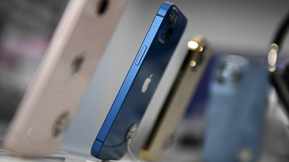 تسريبات تكشف عن شكل هواتف iPhone 14 القادمة