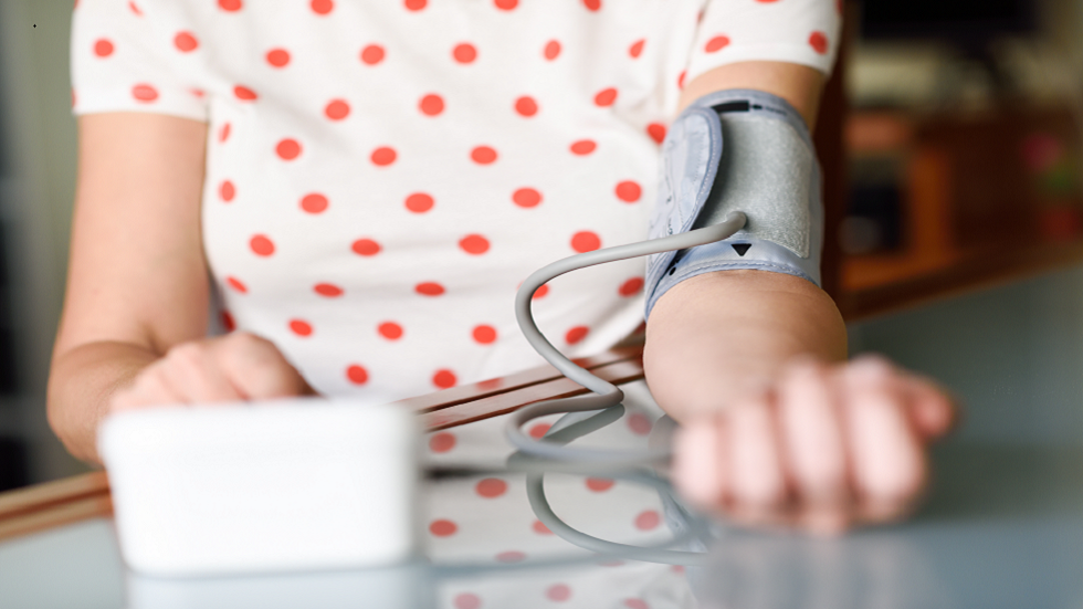 ثلاثة مشروبات يمكن أن تقلل من مخاطر ارتفاع ضغط الدم