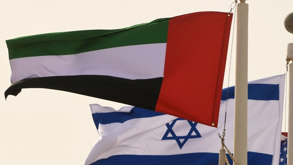 ‎الإمارات تستدعي السفير الإسرائيلي للاحتجاج على الأحداث التي تشهدها القدس والمسجد الأقصى