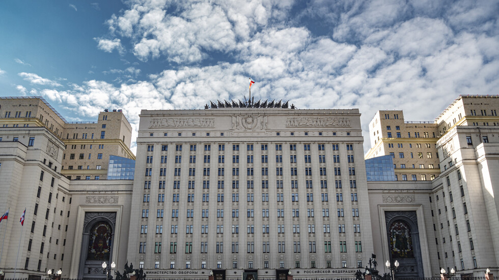 الدفاع الروسية: صاروخ "سارمات" يحظى بمواصفات فريدة تمكنه من اختراق كل منظومات الدفاع الصاروخي