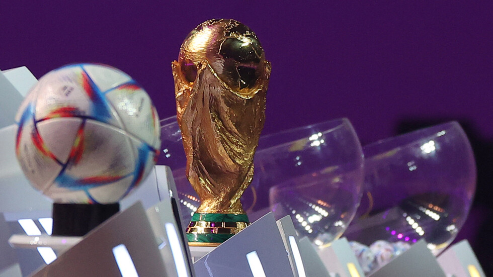 منافس قطر مهدد بالاستبعاد من كأس العالم
