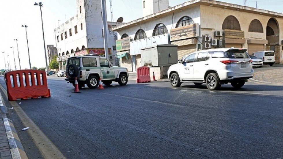 السعودية.. القبض على مصري سلب 340 ألف ريال من موظف بإحدى شركات الأموال