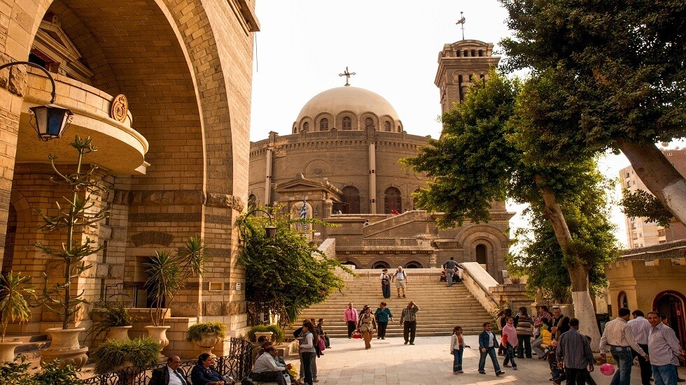 مصر.. إطلاق سراح 9 متظاهرين أقباط بعد 3 أشهر في الحبس الاحتياطي