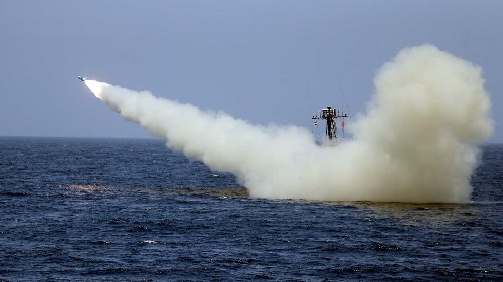 الحرس الثوري الإيراني: نمتلك أكبر قوة صاروخية وأقوى طائرات مسيرة في منطقة غرب آسيا