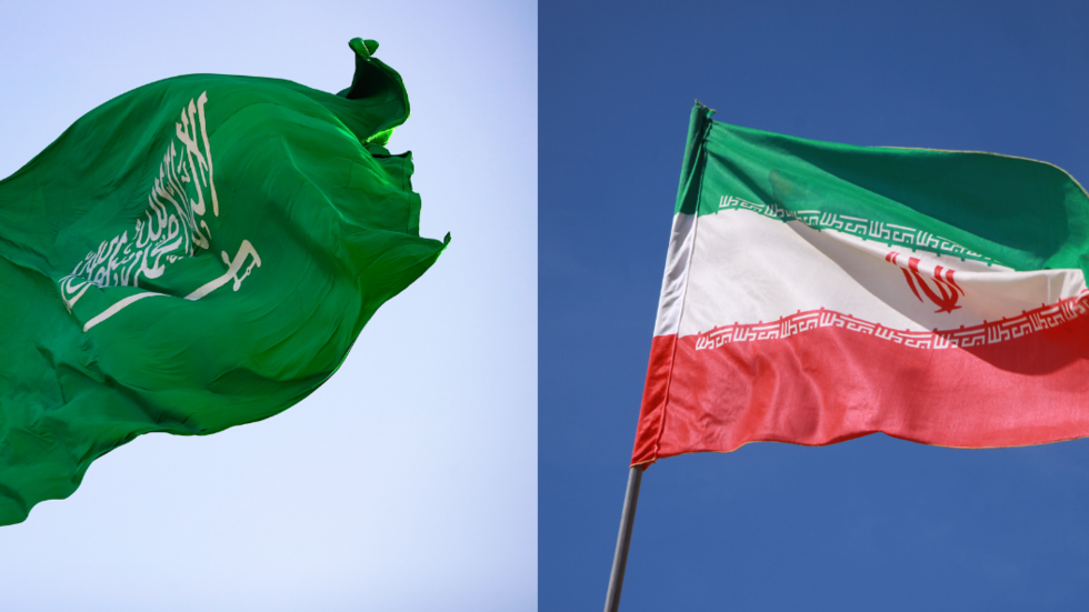 إيران تتحدث عن تقدم في مفاوضاتها مع السعودية