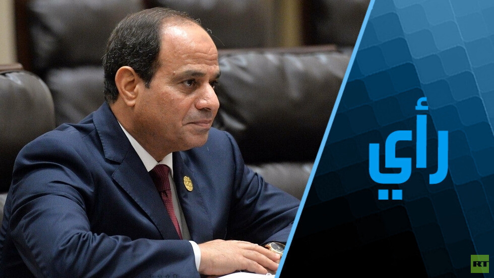 مصر بين خيارين: روسيا أو الولايات المتحدة الأمريكية