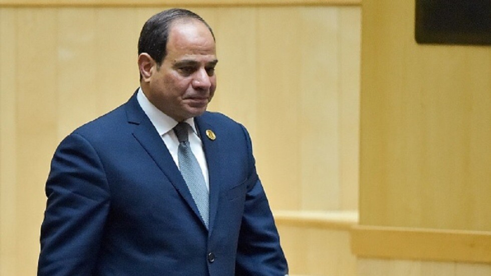 "الاختيار 3".. السيسي يرد على خطف الجنود خلال حكم جماعة الإخوان (فيديو)