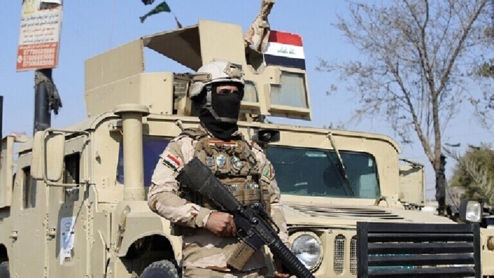 بغداد.. القبض على إرهابي نشط في "جيش دابق"