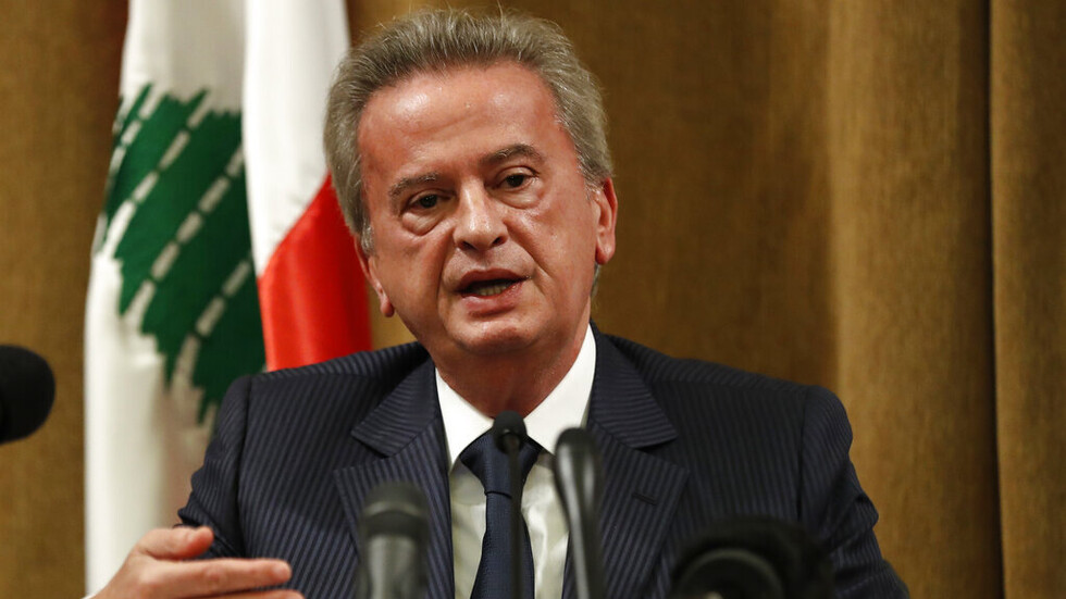 وفود قضائية أوروبية تزور لبنان للمشاركة بالتحقيقات بملف حاكم المصرف المركزي