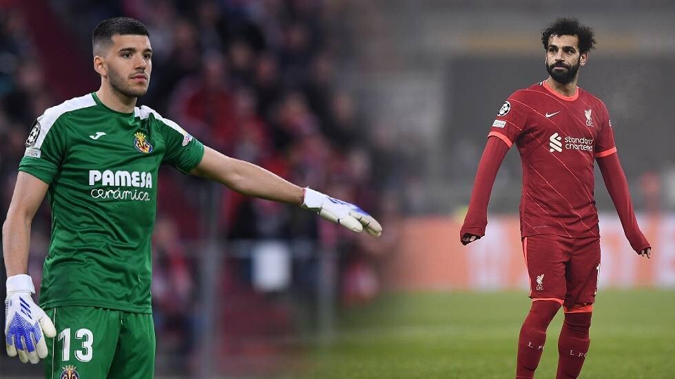 ليفربول يمتحن 