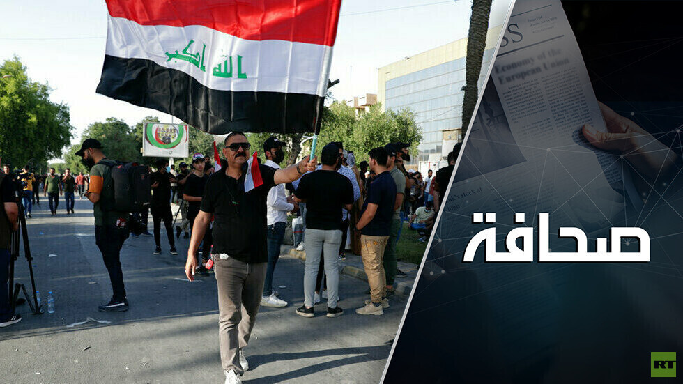 العراق يبدأ مرحلة جديدة من الحرب ضد داعش