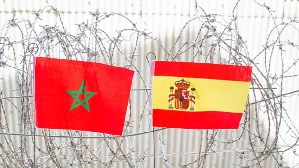 إسبانيا تمدد إغلاق حدودها البرية مع المغرب