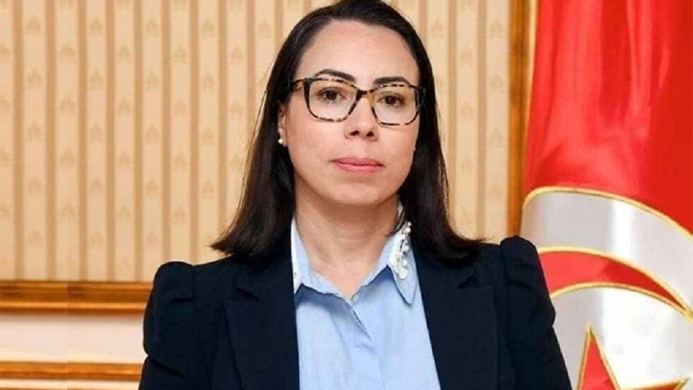 تونس.. مديرة الديوان الرئاسي المستقيلة تعلق على تسريب صوتي منسوب لها أثار جدلا (فيديو)