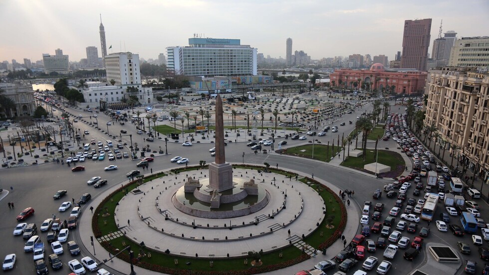 مصر.. لجنة العفو الرئاسي تعد قائمة عفو بمناسبة عيد الفطر