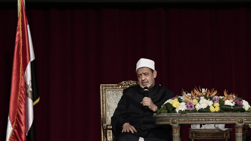 شيخ الأزهر: الخوارج والمعتزلة لا يتم تكفيرهم وتارك الصوم أو الزكاة ليس بكافر