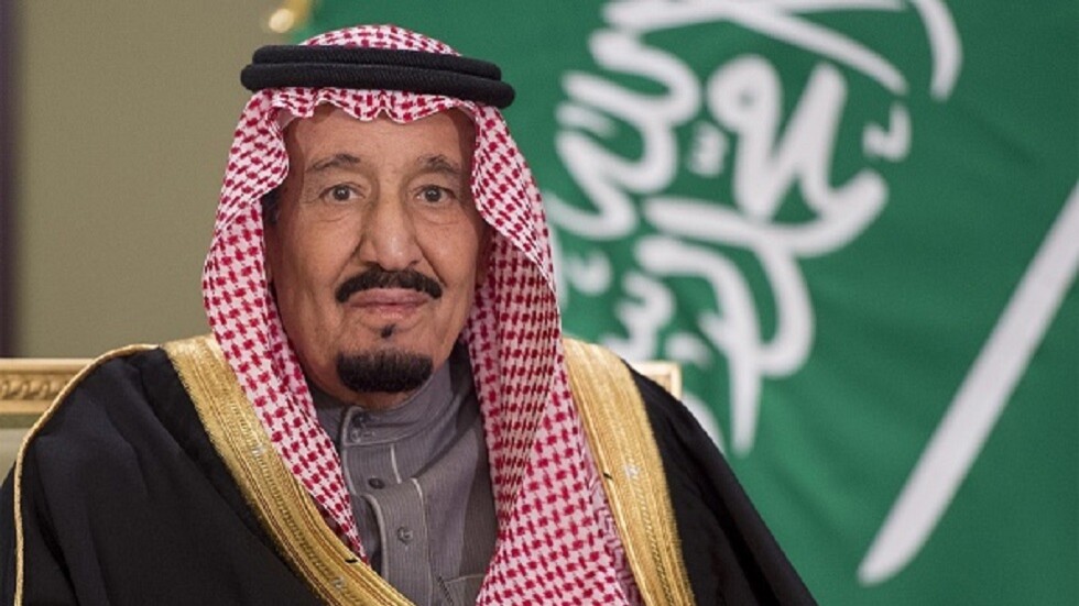 الملك سلمان: العيد فرصة لسمو الأخلاق والتآلف والتسامح والعفو