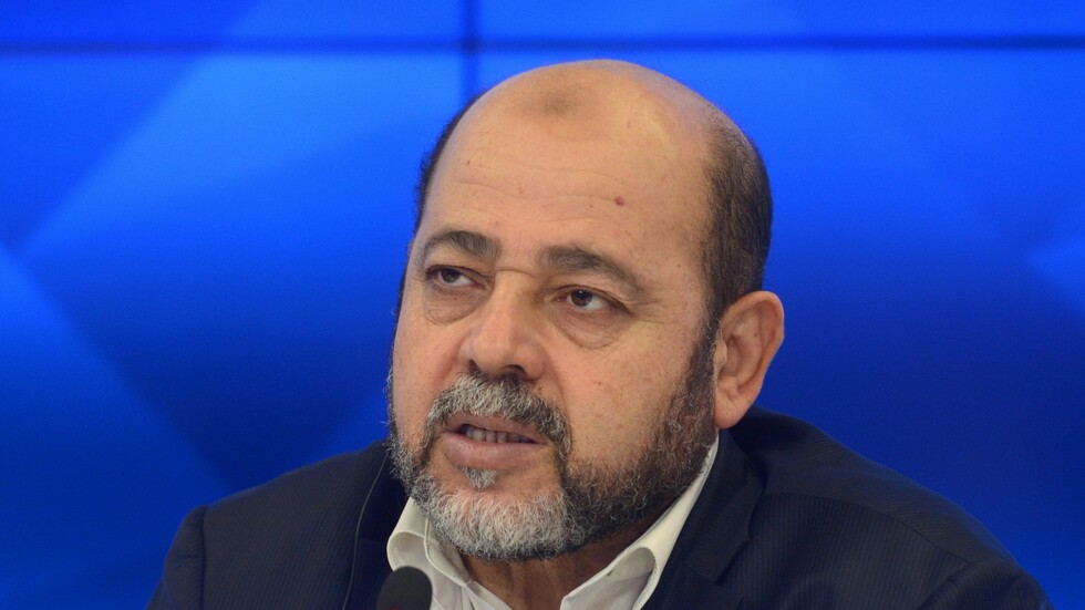 وسائل إعلام: وفد من "حماس" يصل موسكو لإجراء مباحثات مع مسؤولين روس