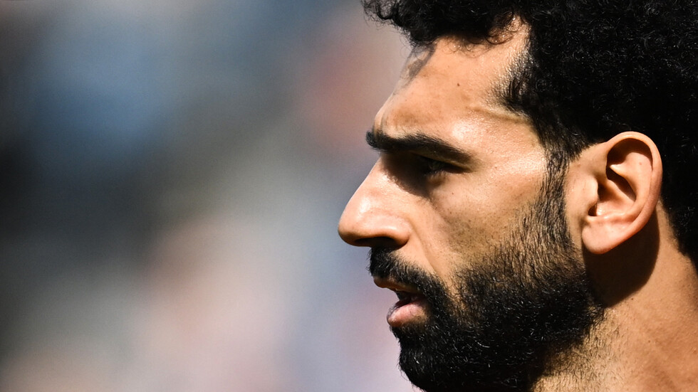 تعليق مثير من محمد صلاح بعد تأهل ريال مدريد لملاقاة ليفربول في النهائي 