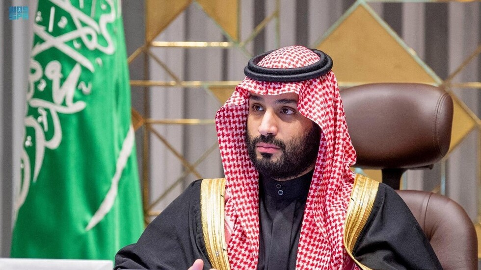 السعودية تعلق على "صراخ" بن سلمان على مستشار بايدن للأمن القومي