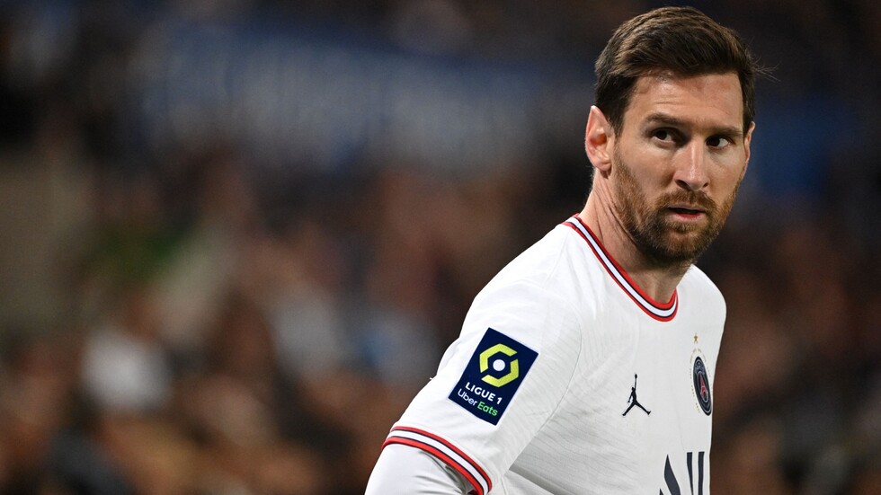 رد فعل ميسي على ريمونتادا ريال مدريد