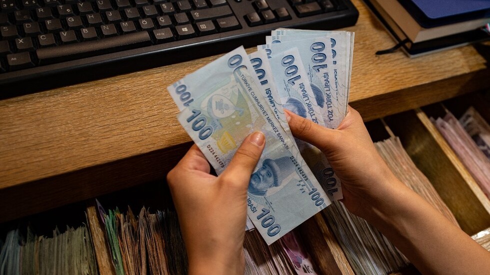 التضخم في تركيا يصل حدا قياسيا هو الأعلى منذ 20 عاما