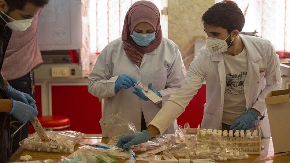السادسة خلال شهر.. العراق يسجل وفاة جديدة بالحمى النزفية