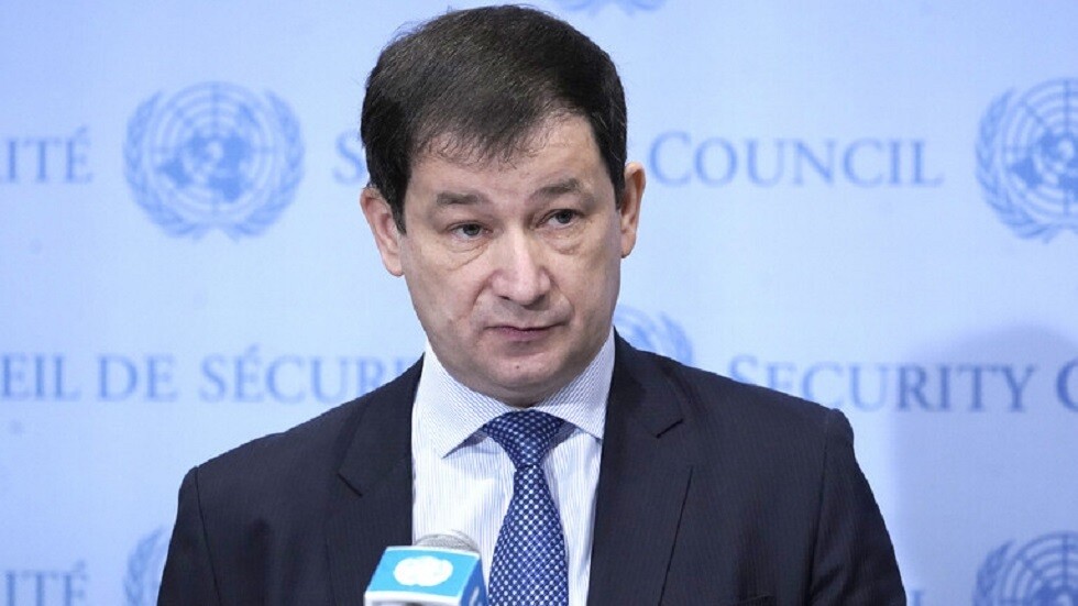 موسكو: مواد الصحفيين الغربيين تؤكد جرائم النازيين في أوكرانيا