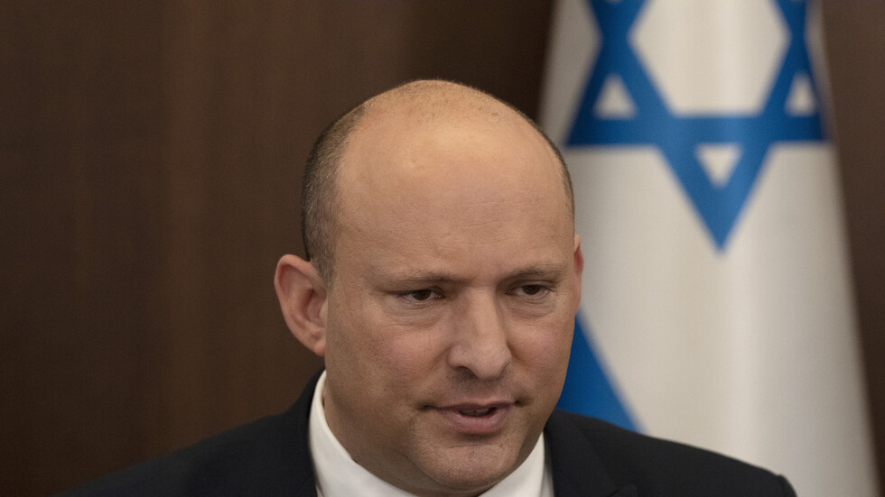 بينيت: القدس الموحدة "عاصمة دولة واحدة فقط هي إسرائيل"