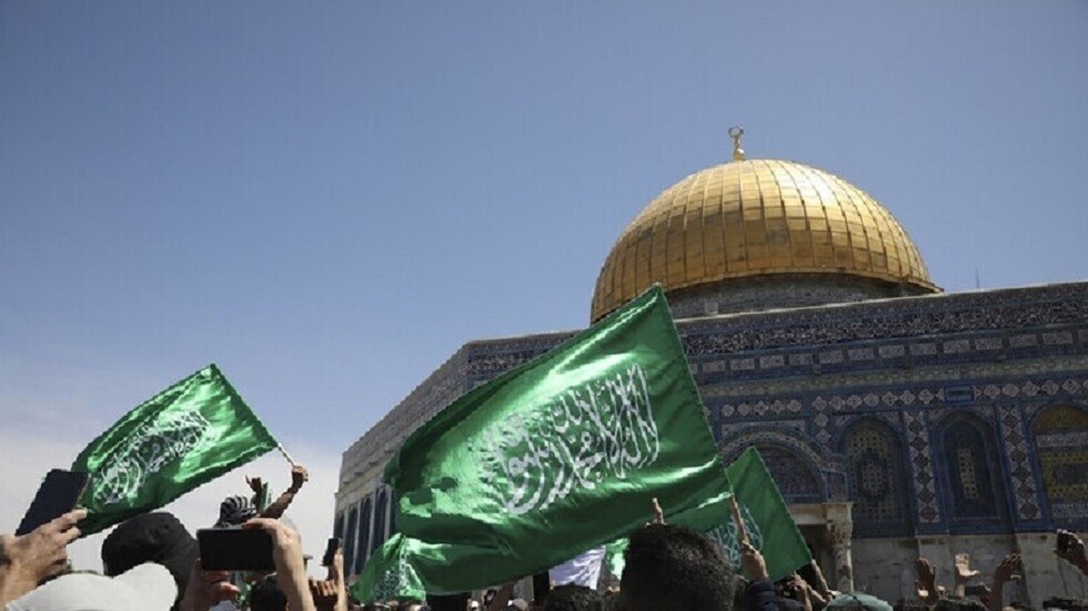 "حماس": تصريحات بينيت بالسيادة على القدس والأقصى "حالمة ولا قيمة لها"