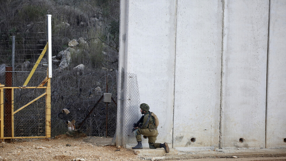 مقتل شاب فلسطيني برصاص إسرائيلي قرب طولكرم