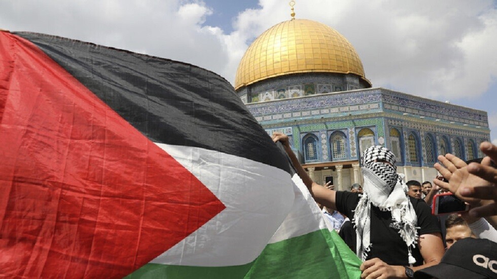 فصائل المقاومة الفلسطينية تعلن رفع حالة التأهب والجهوزية