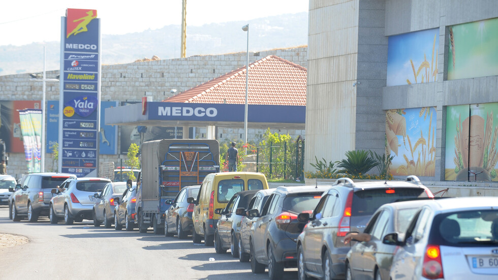 لبنان يسجل ارتفاعا كبيرا بأسعار المحروقات
