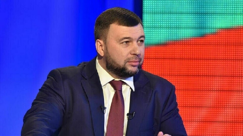بوشيلين: لم يعد هناك مدنيون في "آزوفستال"