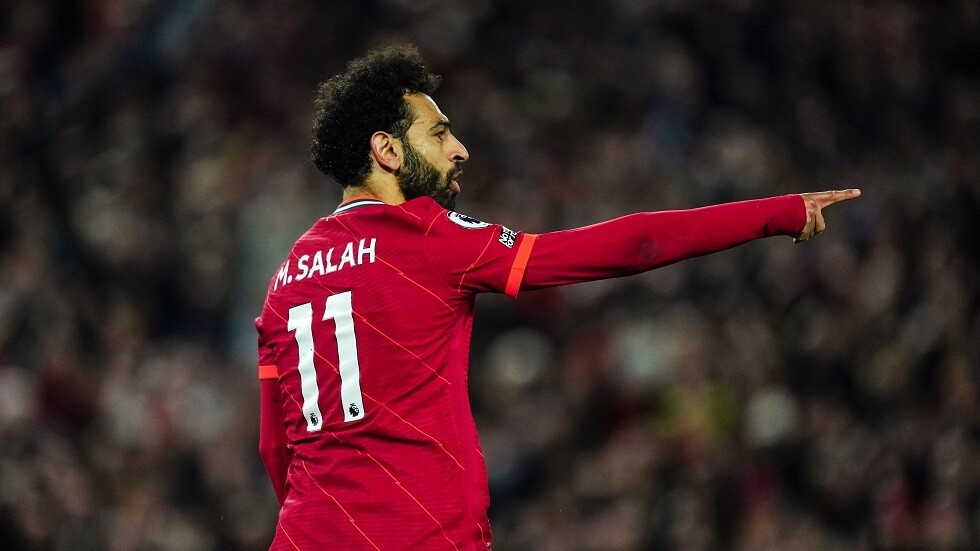 محمد صلاح يرد على اتهامه بالأنانية