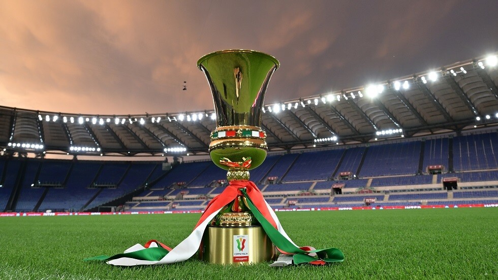 نهائي كأس إيطاليا.. التشكيلة الأساسية لـ"السيدة العجوز" و"الأفاعي"