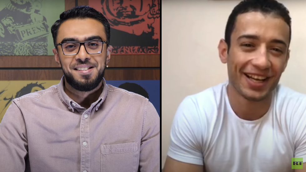 رياضي مصري يحقق  17 رقما قياسيا بموسوعة غينيس للأرقام القياسية 